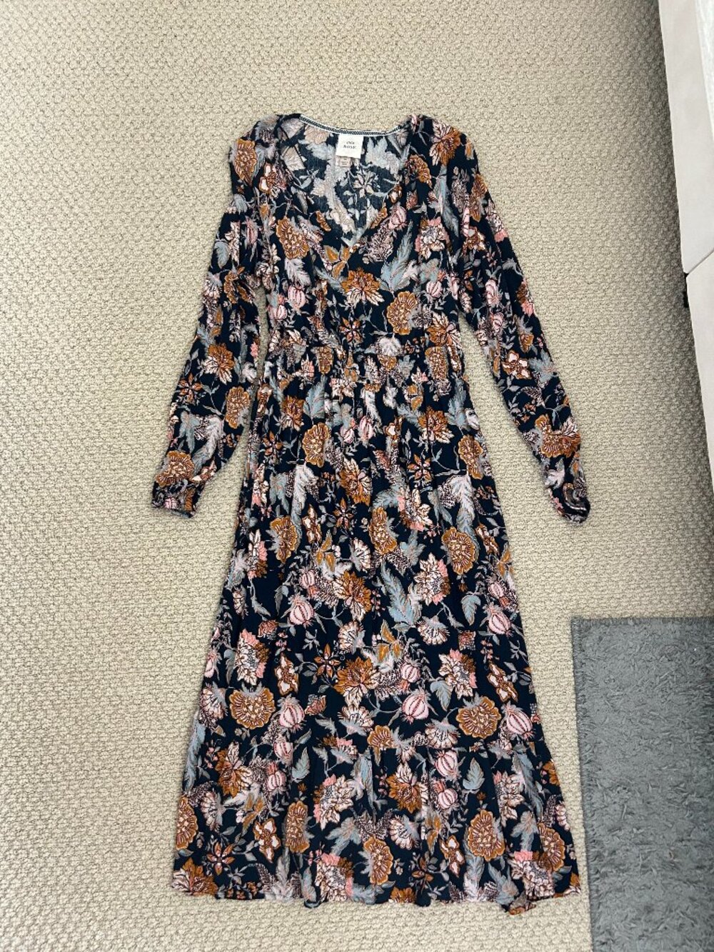 Knox Rose Dress